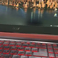 لپ تاپ acer nitri 5