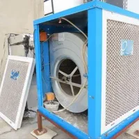 سرویس و نصب کولر آبی و ابگرمکن