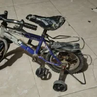 دوچرخه 12جهت فروش