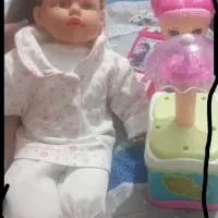 اسباب بازی