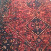 گلیم قالیچه۶متری