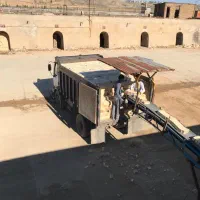 سفال پارمیس کلاله مستقیم از درب کارخانه