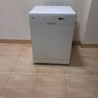 ماشین ظرفشویی