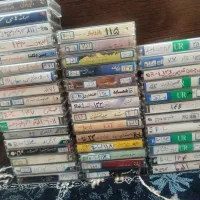 نوار کاست