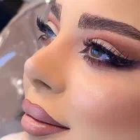 آف ویژه میکاپ شنیون