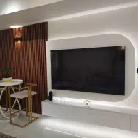خونه تو بازسازی و دکوراسیون کن اونم اقساطی