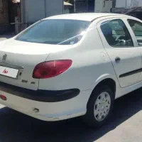 206sd|خودرو سواری و وانت|اراک, |دیوار
