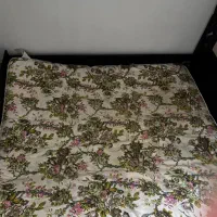 تشک تخت خواب سالم