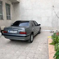 پارس 1400