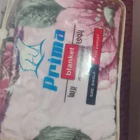 پتو یک نفره پلمپ