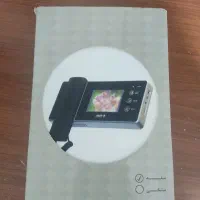 مانیتور آیفون تصویری ۳.۵ اینچی