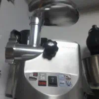 چرخ گوشت وابمیوه گیری هانوور آلمانی نو نو