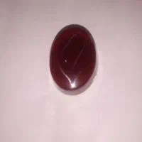 سنگ عقیق به ورن ۱۶گرم