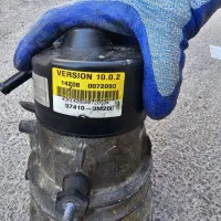پمپ هیدرولیک جنسیس