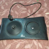 پایه چای ساز