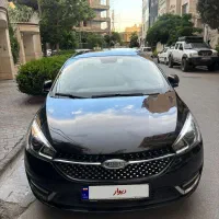 اریزو ۵ توربو مدل آخر ۱۴۰۱