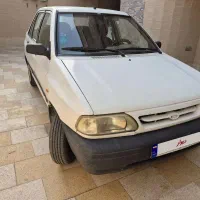 پراید هیدرولیک مدل ۹۰