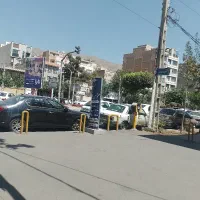 کارواش 500 متر فعال با لوازم اجاره