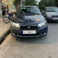 دنا پلاس ۱۴۰۰  بسیار تمیز