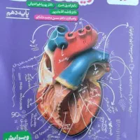 زیست دهم خیلی سبز(چاپ۱۴۰۴)
