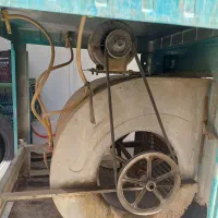 کولر آبی
