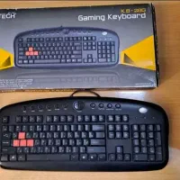 کیبورد موس هدست هدفون