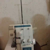 چرخ سردوز baby lock