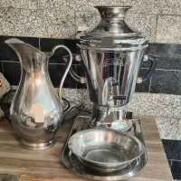 سماور برقی