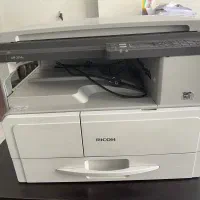 پرینتر چندکاره ریکو مدل md2014