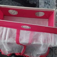 گهواره کودک ننو