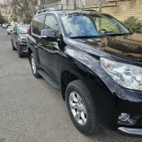 پرادو ۲در|خودرو سواری و وانت|تهران, شهرک غرب|دیوار