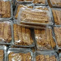 کوبیده مرغ و گوشت گوسفندی