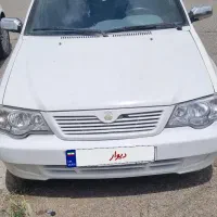 پراید۱۳۲مدل۹۰