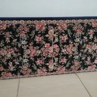 پشتی 5عدد سالم و نو