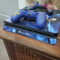 Ps4|کنسول، بازی ویدئویی و آنلاین|بندر انزلی, امامزاده|دیوار