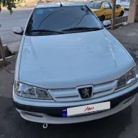 پرشیا tu5 تیوفایو  مدل ۱۴۰۰