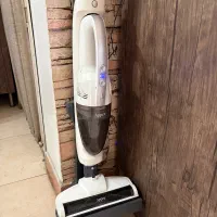 جارو شارژی
