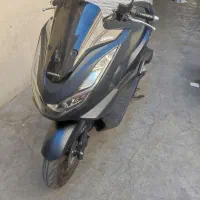 هندا pcx160|موتورسیکلت|تهران, بهارستان|دیوار