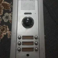 ایفون تصویری 6کلید TABA