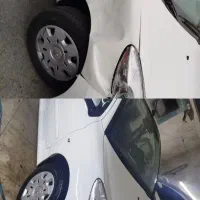 صافکاری نقاشی امید خدمات pdr