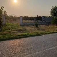 زمین۲۰۰۰متر