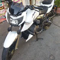 آپاچی 200 مدل97