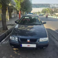 سمند ef7 مدل ۹۱