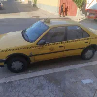 تاکسی شهر