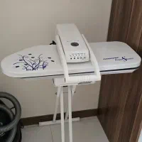 اتو پرس گاسونیک در حد نو
