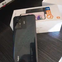 گوشی نوت  12S