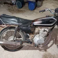 موتور 125
