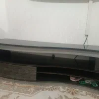 فروش میز زیر تلویزیون درحدنو دوتیکه