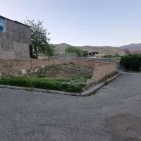 ۲۴۴زمین خوش قواره ده بومهن منطقه ویلایی