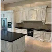 همکار نیمه وارد یا مبتدی کابینت و..‌‌‌.